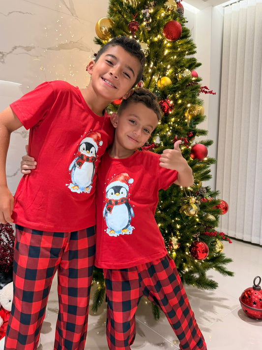 ariel kids navidad cuadros