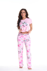 Pijama Emily Pandas | BelaMhila