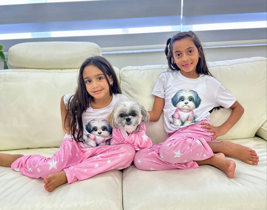 Issis Kids Estrellas