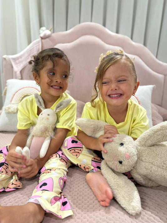 Issis Kids  Perritos