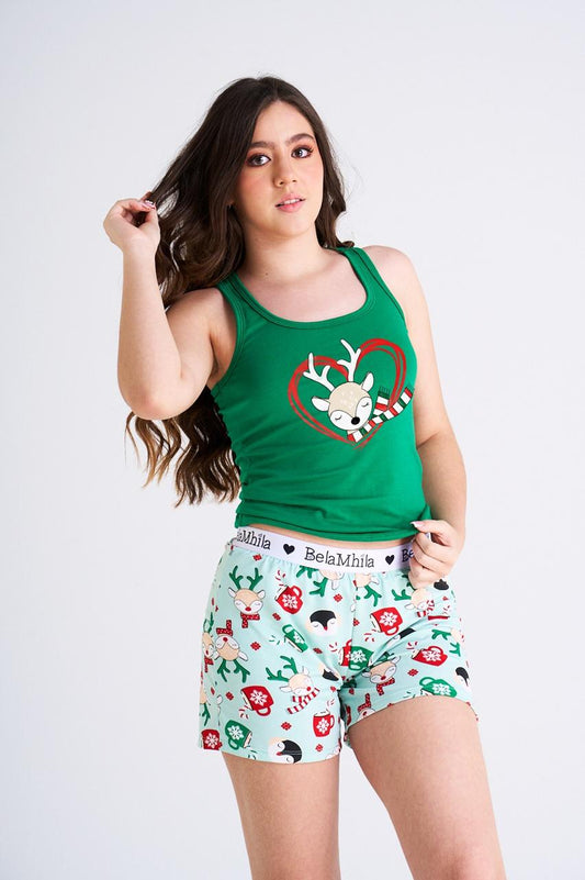 Antonia Navidad Verde