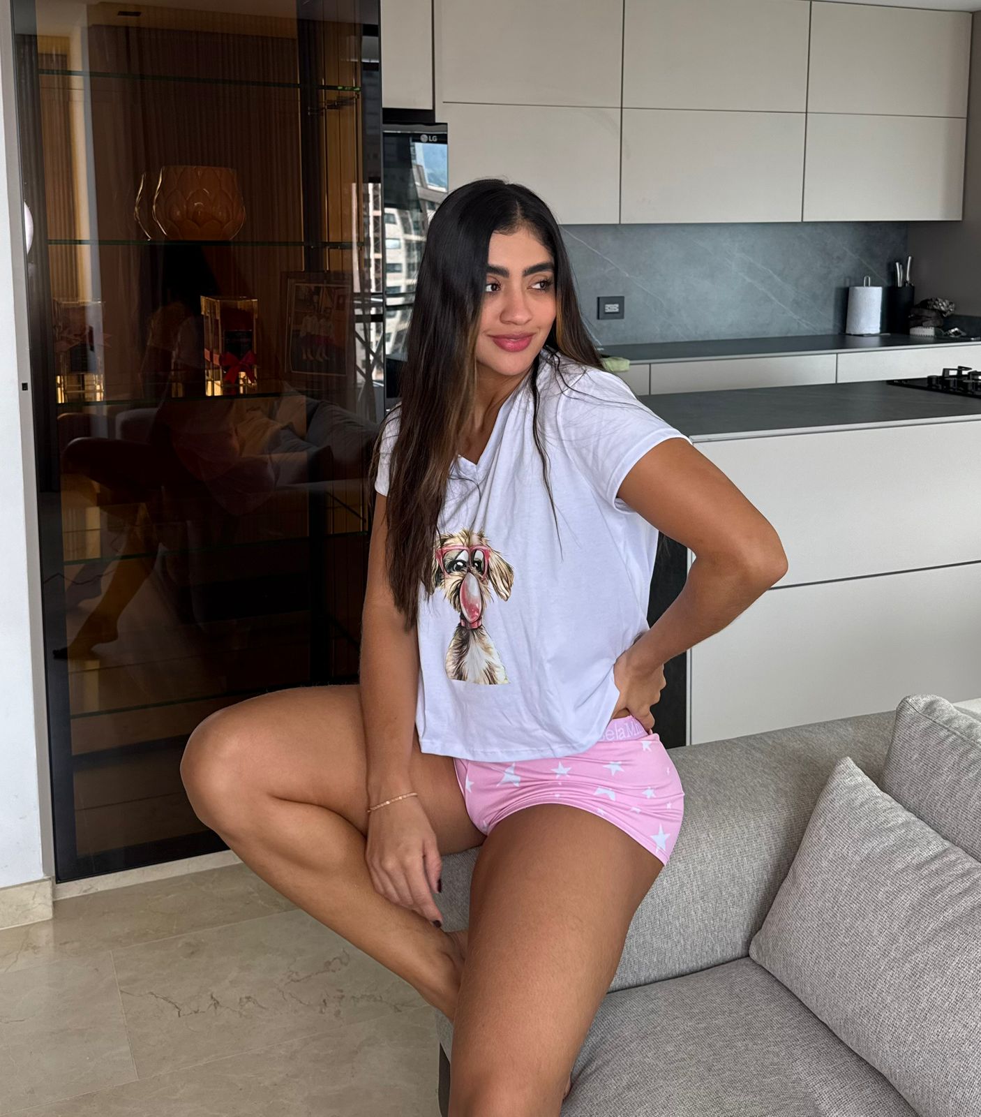 Candelaria Estrellas