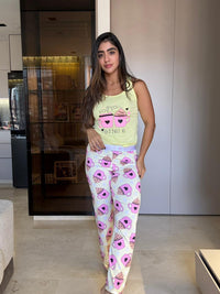 Pijama Juana Sweet Cup | BelaMhila