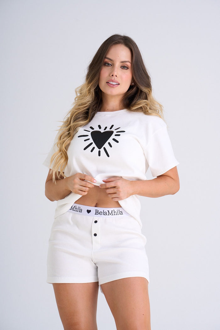 LUANA | Belamhila