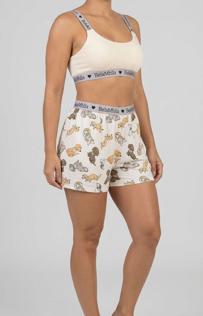 Pijama Luciana | BelaMhila